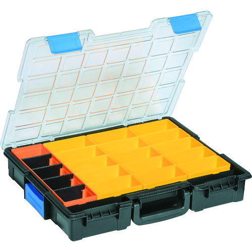 【対応・送料無料】 ａｌｌｉｔ　パーツケース　ＥｕｒｏＰｌｕｓ　Ｐｒｏ　Ｋ