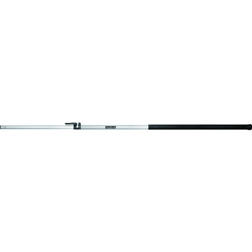 【対応・送料無料】 Ｂｅｒｇｅｒ　伸縮竿　２段階　１７５０～３２００ｍｍ