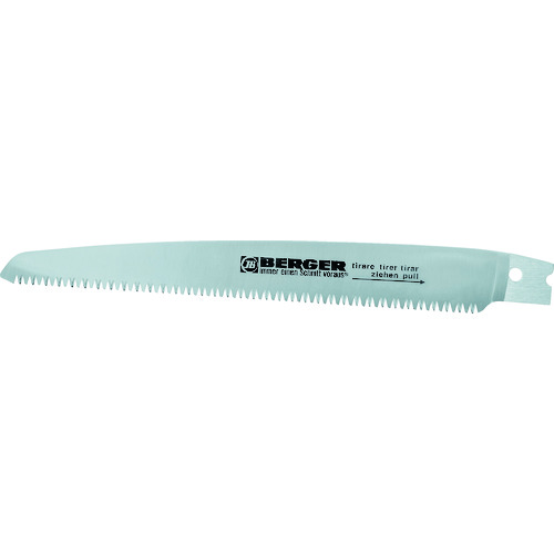 【対応・送料無料】 Ｂｅｒｇｅｒ　工作園芸用鋸６４７４０用替刃