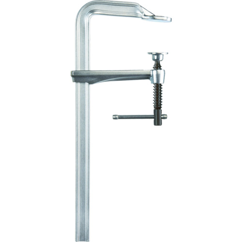 ベッセイ クランプ(普及型) GZK型 開き160mm