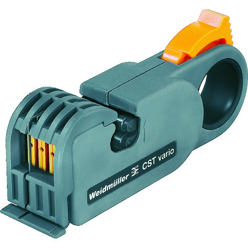 【対応・送料無料】ワイドミュラー　ＩＥ／同軸用ケーブルストリッパー　ＣＳＴ　ＶＡＲＩＯ｜buckteeth shop 店