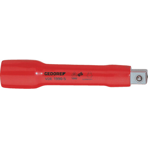 【対応・送料無料】ＧＥＤＯＲＥ　絶縁エクステンションバー　１／２｜buckteeth shop 店
