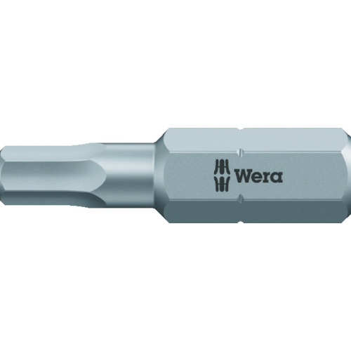 Wera 840/1Z ビット 1/4