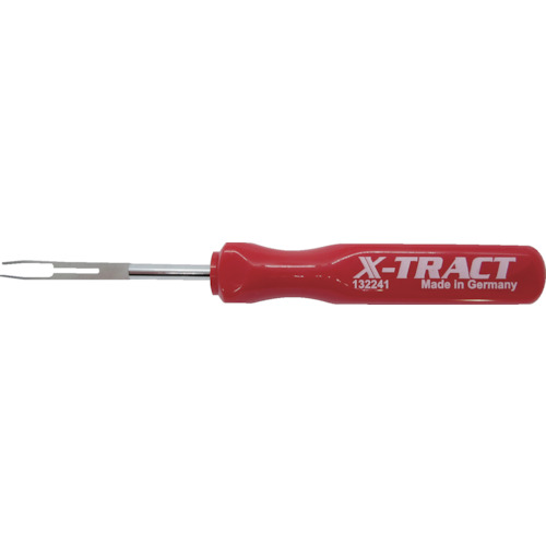 【対応・送料無料】 ワルター　ピン抜き工具　“Ｘ－ＴＲＡＣＴ”　平２本爪形状