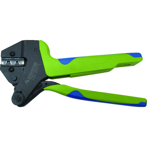【対応・送料無料】ＲＥＮＮＳＴＥＩＧ　ソーラー端子用圧着システムプライヤーセット　ＰＥＷ１２．３６｜buckteeth shop 店
