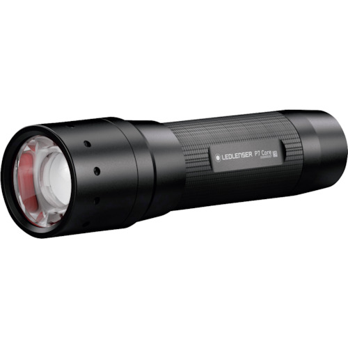 【対応・送料無料】 LEDLENSER P7 Core