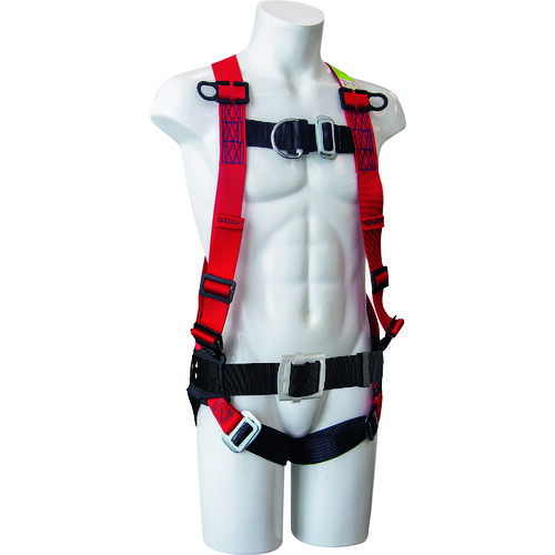 【対応・送料無料】 タイタン　ＥＡＳＹ　Ｈａｒｎｅｓｓ　ＮＥＯ　フロントＤ環付　ＬＬ　作業ベルト付