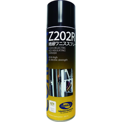 【対応・送料無料】 デブコン　ＣＯＲＩＵＭ　Ｚ２０２Ｒ　絶縁ワニススプレー 8,388円