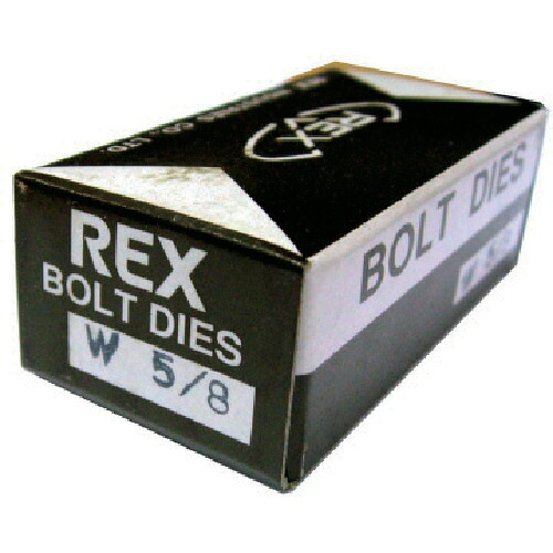 【相応う・貨物輸送無料】ＲＥＸ １６０５０６ ボルトチェザー ＭＣ Ｗ５／８