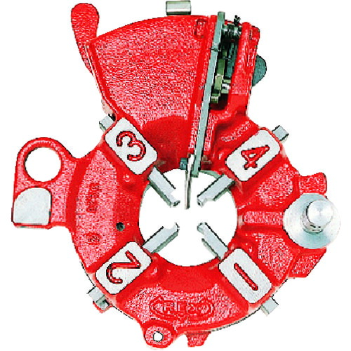 【対応・送料無料】REX 29A850 自動切上ダイヘッド AD15A−20A|buckteeth shop 店