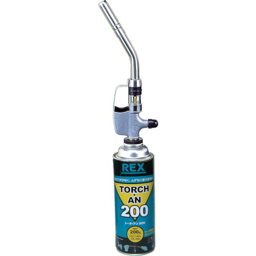【対応・送料無料】 ＲＥＸ　４２４５０１　トーチ・アン・Ｈｉ　ＡＢＴ－２２
