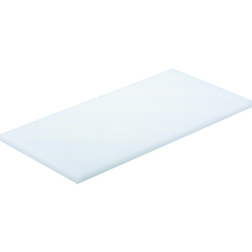 【対応・送料無料】 スギコ　業務用プラスチックまな板　２号　５００ｘ２７０ｘ２０