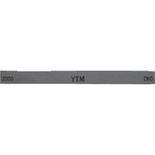 【対応・送料無料】チェリー 金型砥石 YTM (10本入) 100X13X5 2000|buckteeth shop 店