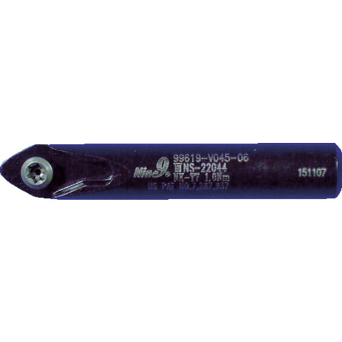 【対応・送料無料】 Ｎｉｎｅ９　刻印カッター　ホルダー