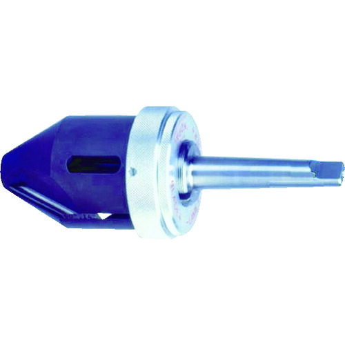 【対応・送料無料】 ＮＯＧＡ　２－４２内径用カウンターシンク６０°ＭＴ－２シャンク