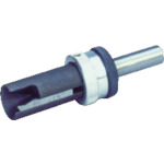 【対応・送料無料】 ＮＯＧＡ　２－１８外径用カウンターシンク９０°ＭＴ－１シャンク