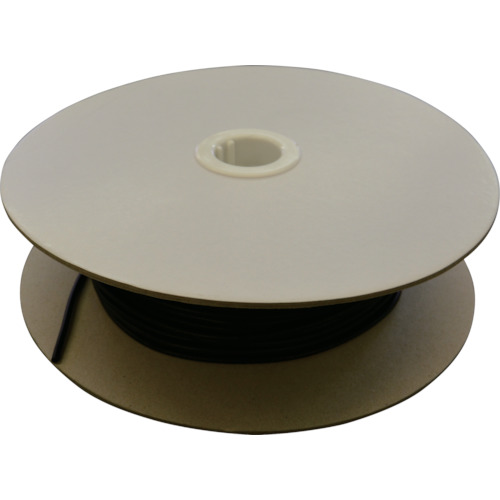 【対応・送料無料】 光　溝ゴムドラム巻　８×１２ｍｍ×５０Ｍ
