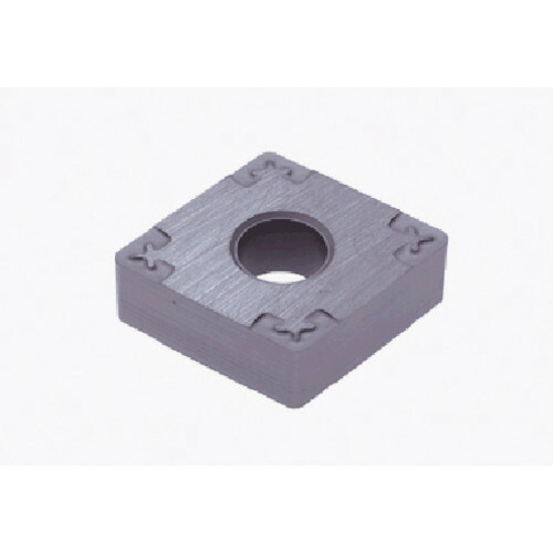 【対応・送料無料】タンガロイ 旋削用G級ネガTACチップ NS520 10個セット|buckteeth shop 店