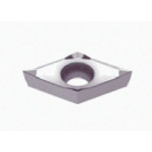 【対応・送料無料】タンガロイ 旋削用G級ポジTACチップ KS05F 10個セット|buckteeth shop 店