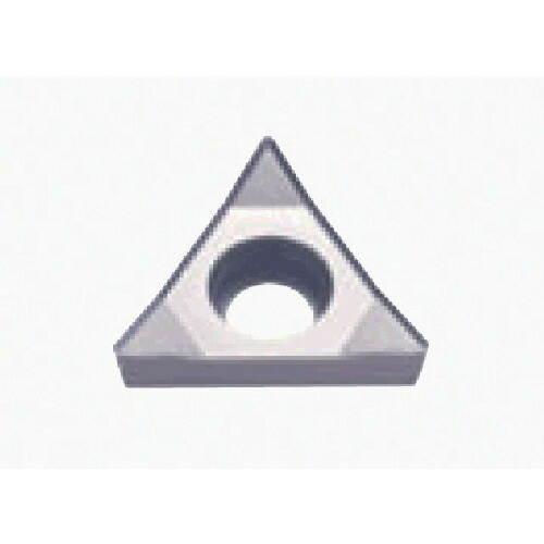 【対応・送料無料】タンガロイ　旋削用Ｇ級ポジＴＡＣチップ　ＫＳ０５Ｆ 10個セット｜buckteeth shop 店