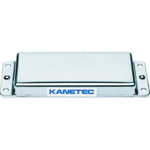 【対応・送料無料】 カネテック 小型プレートマグネット 強力形