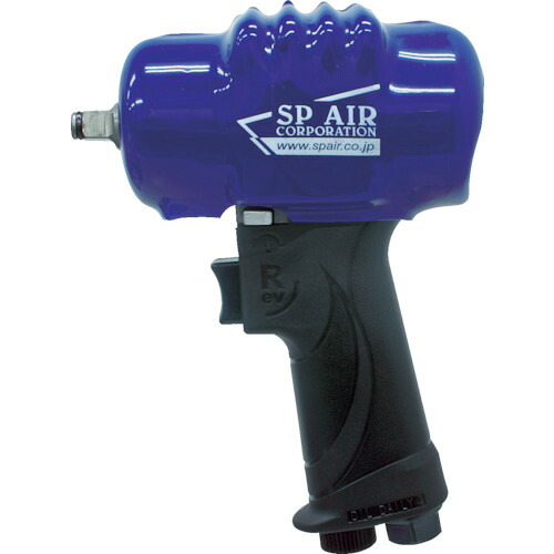 【対応・送料無料】ＳＰ　超軽量インパクトレンチ９．５ｍｍ角｜buckteeth shop 店