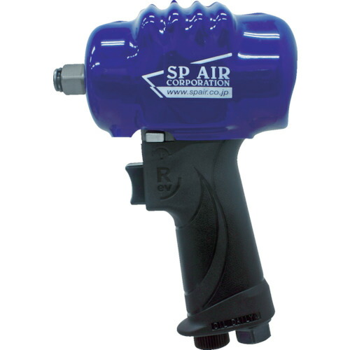 【対応・送料無料】 ＳＰ　インパクトレンチ１２．７ｍｍ角