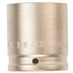 Ampco 防爆インパクトソケット 差込み12.7mm 対辺28mm