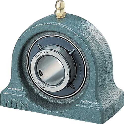【対応・送料無料】 ＮＴＮ　Ｇ　ベアリングユニット（止めねじ式）　軸径４５ｍｍ　中心高さ５４．２ｍｍ