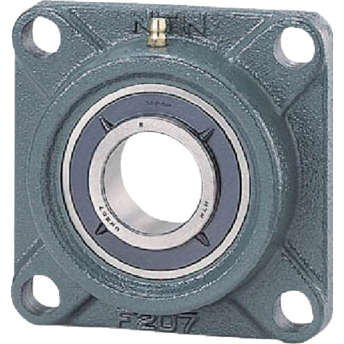 【対応・送料無料】 ＮＴＮ　Ｇ　ベアリングユニット（テーパ穴形アダプタ式）軸径５５ｍｍ内輪径６０ｍｍ全長１７５ｍｍ