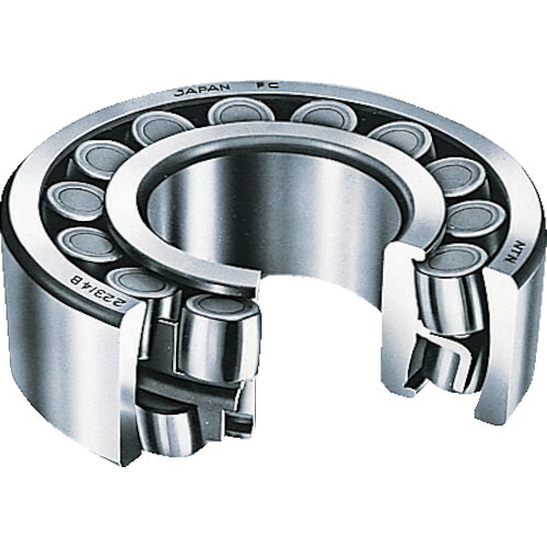 【対応・送料無料】NTN E スフェリカル 内輪径×外輪径:75×160mm|buckteeth shop 店