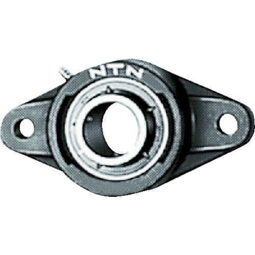 【対応・送料無料】 ＮＴＮ　Ｇ　ベアリングユニット（円筒穴形、止めねじ式）軸径８０ｍｍ内輪径８０ｍｍ全長２９０ｍｍ