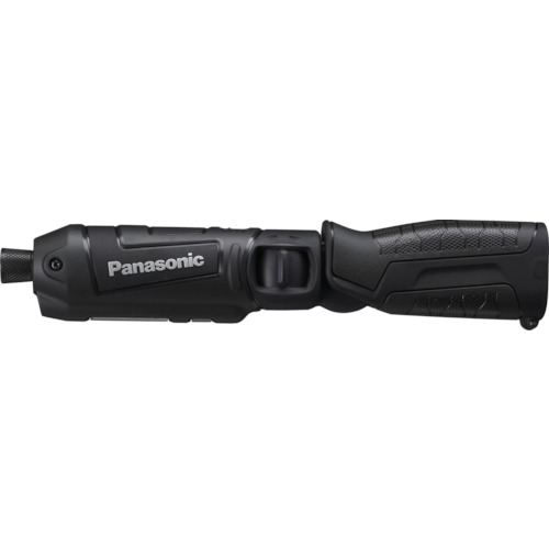 【対応・送料無料】 Ｐａｎａｓｏｎｉｃ　充電スティックインパクトドライバ７．２Ｖ　本体のみ　ブラック