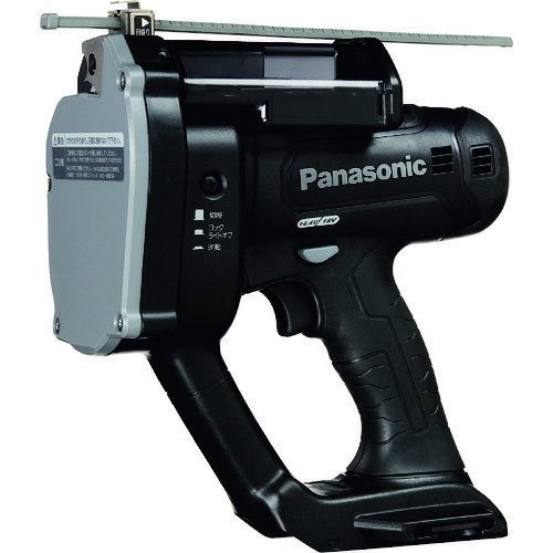 【対応・送料無料】Panasonic デュアル 全ネジカッター 本体のみ|buckteeth shop 店