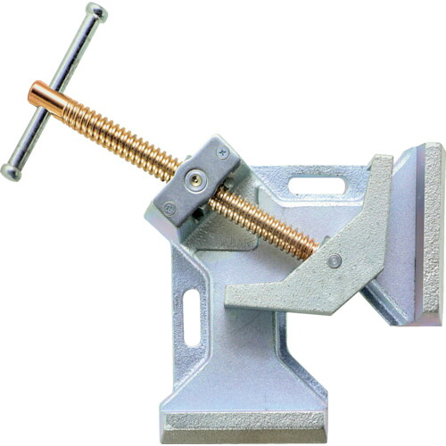 【対応・送料無料】TRUSCO 溶接用アングルバイス 120mm|buckteeth shop 店