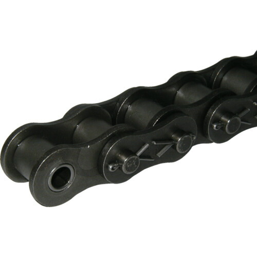 【対応・送料無料】カタヤマ KCM ローラチェーン120CP|buckteeth shop 店