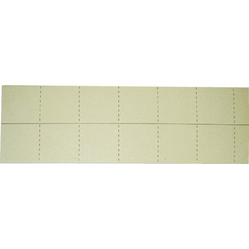 【対応・送料無料】橋本　レボアングル　１００&times;１０５０ｍｍ　（３５枚入）｜buckteeth shop 店