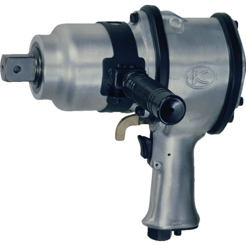 空研 3/8インチSQ小型インパクトレンチ(9.5mm角) KW7P q4v3MINHWz