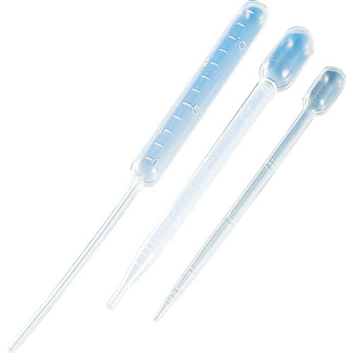 【対応・送料無料】 サンプラ　スポイト　３ｍｌ　（５００本入）