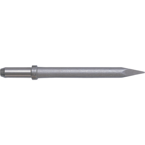 【対応・送料無料】 TOKU TCB-300用ブレーカチゼル465mm