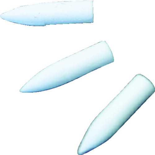 【対応・送料無料】アトム スポンジめん棒細形ソフト (500本入)|buckteeth shop 店