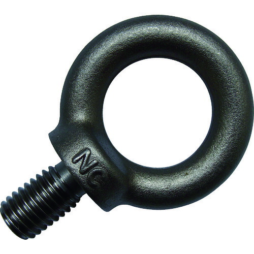 楽天市場】【10個セット】 アイボルト m6 ボルト 12mm アイボルトm6