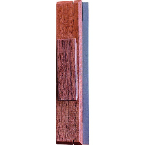 楽天市場】井上工具製作所 鐵蔓 火造り 直尺（定規） 皮ケース付き KHC