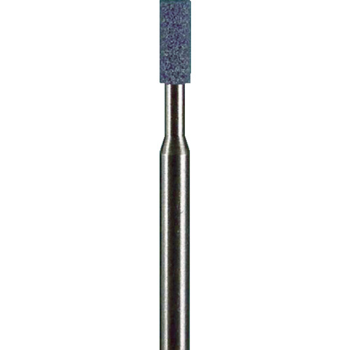 【対応・送料無料】 ミニモ　精密コバルト砥石　ＳＡ＃１２０　φ３　（１０本入）