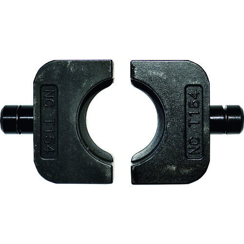 【対応・送料無料】西田　Ｍ&minus;Ｔ２４０用ダイスＴ１５４｜buckteeth shop 店 13,170円