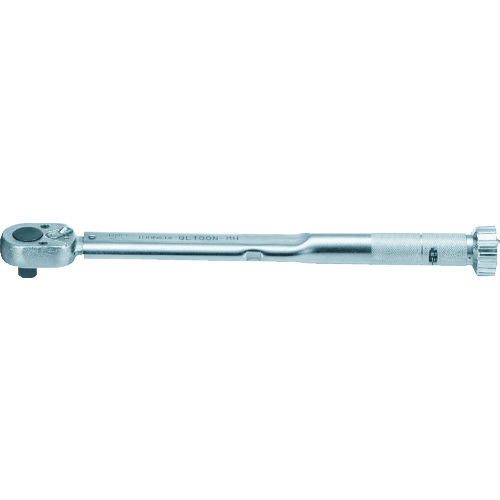 ロットナン】 トーニチ ＣＬ−ＭＨ型トルクレンチ(計測機器・トルク