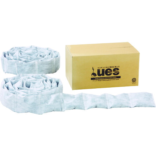 【対応・送料無料】UES ココバイオ ロングM(連結タイプ) (2巻入)|buckteeth shop 店