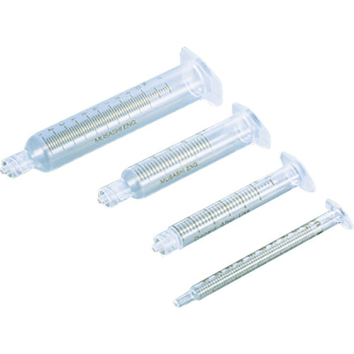 【対応・送料無料】ＭＵＳＡＳＨＩ　ＵＶブロックシリンジ　目盛付　１０ｍｌ　５０本入り｜buckteeth shop 店