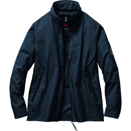 2400円 最大12%OFFクーポン バ−トル エアークラフトジャケット AC1111−13−LL デューク