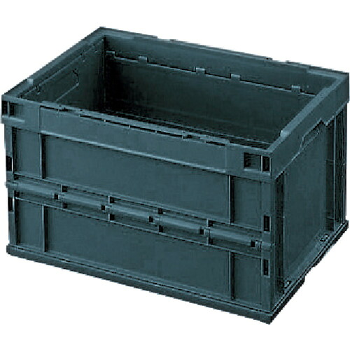 【対応・送料無料】 積水　折りたたみコンテナＯＣ－５０Ｌ　ＯＤ